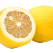 레몬, 아침에 마시는 레몬물의 효능