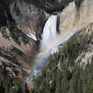 Motorhome Trip_Day12_Yellowstone#2