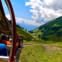 스위스여행 비용 및 스위스 인터라켄 여행 일정