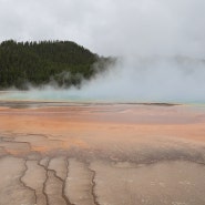 Motorhome Trip_Day13_Yellowstone#3