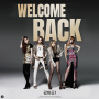 2024 투애니원 콘서트 공연정보ㅣ2NE1 WELCOME BACK