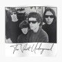 소장 앨범 리뷰: 벨벳 언더그라운드 The Velvet Underground 2집 White Light/White Heat(CD)