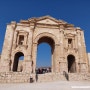 2023년 11월 요르단 여행후기 - 고대 로마도시가 그대로 보존된 제라쉬(Jerash) 유적 방문 (aka. 중동의 폼페이)