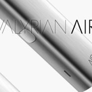 일상에 스며드는 고급스러움 VALYRIAN AIR • 연산동 전자담배(뉴턴 전자담배)