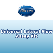 [Attogene] Universal Lateral Flow Assay Kit