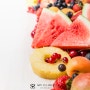 효과좋은 단기간다이어트 식단에 포함하면 좋은 과일로 여름다이어트 성공하기!