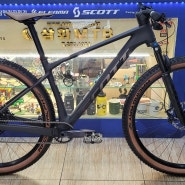 스캇(SCOTT) 카본MTB 대박 할인!! 스케일 910 40% 세일 판매! #울산자전거 #스캇울산대리점 #스캇픽업서비스 #삼화바이크 #스케일910할인 #울산자전거정비