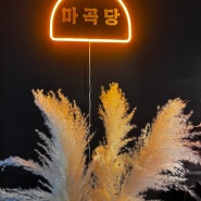 강서구점집 사주 타로 신점을 볼 수 있는 발산 마곡당