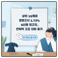 상위15개대 검정고시 5년래 최고치.. 전략적 고교 자퇴 증가