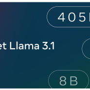 메타 라마 3.1: 오픈 소스 AI의 혁명