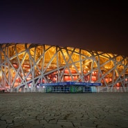 개최 도시의 역사와 문화, 미래를 담다, ‘올림픽 스타디움 건축’
