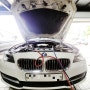 BMW GT5 에어컨 고장 해결! 하오르모터스에서 시원하게 해결하세요! 😎