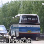 (전원일기)『금강고속 시외직행버스 (대우 BH115H)』