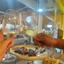 싱가포르 힙한레스토랑 TAP 스테이크, 와인 비어가 무제한!! 또가야지 주치앗맛집