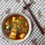 프레시지 황금레시피 떡볶이, 누들떡볶이 식혜떡볶이