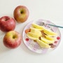 사과효능 1개 칼로리 아침에사과효능 알아보기