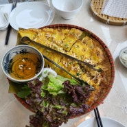 [맛집] 귀산 베트남 음식점 코카로카 / 대형 카페 224