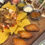 [송리단길 맛집] 멕시코 유학파셰프가 만든 타코 맛집 꼰미고