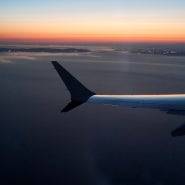 김포공항 국제선 오사카 노선 바이오등록 카페 편의점 식당 면세점