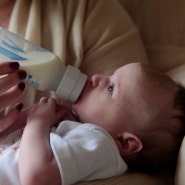 [신생아케어] 모유수유편/ 모유보관 및 관리, 신생아 수유 스케쥴