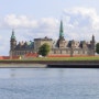 240629 덴마크 헬싱외르(Helsingør) : 크론보르 성(Kronborg Castle)
