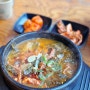 의정부 점심 맛집 우리나라 국밥 장암역 24시 식당