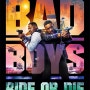 영화 나쁜 녀석들 4: 라이드 오어 다이 해석 결말 정보 출연진, 사랑보다 값진 것은 없다(가족과 카르텔) Bad Boys: Ride Or Die, 2024
