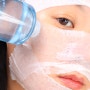 화장솜 추천 수분 토너팩 피부속건조 관리법
