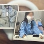 결혼 앞둔 운동 코치 '넥 워머' 목에 두르는 순간 폭발.. 피해자 목과 입 화상 '날벼락'