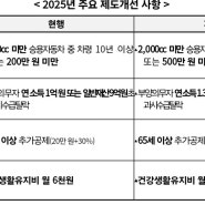 2025년도 기준 중위소득 6.42% 4인 가구 기준로 역대 최대 인상