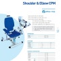 어깨 관절 운동기계 Shoulder CPM