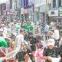 2024 정남진장흥물축제 기본정보 여름 축제에 퐁당