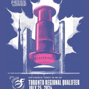 Canadian Aero Press Championship ☕