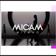 밀라노 미캄(신발)/미펠(가방)/피혁박람회 *MICAM/MIPEL 2024*