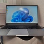 갤럭시북4 프리도스 노트북(NT750XGRA31A) 사무용 가성비 노트북 추천 (vs 갤럭시북4 프로NT960XGQ-AD51G 비교)