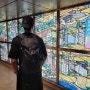 몽벨 로제팩 20 블랙 :: 몽벨 도쿄 투어 구매후기 (도쿄 아크테릭스)