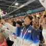 ‘한국 미디어아트’, 올림픽이 열리는 파리에서 세계와 만나다