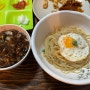 무안 맛집 :: 서울반점, 마늘 탕수육 추천! 줄서서 먹은 맛집