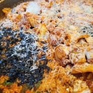 신도림역 맛집 신도림 이도식당