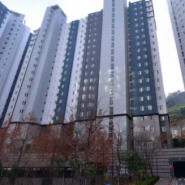 창원법원경매-김해시 내덕동 서희스타힐스아파트 105동 6층 601호