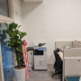 동탄 현대힐스테이트 멀티플라이어 사무실에 캐논 복합기 신규 설치