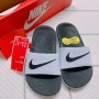 나이키 키즈 슬리퍼 Nike kawa slide 11c 14,000원 구입 후기