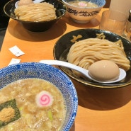 도쿄 여행 도쿄역 로쿠린샤 라멘, 오모테산도 카페 탐방 (스페셜 포토덤프)