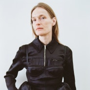 Cecilie Bahnsen 2025 resort