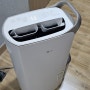 LG 휘센 제습기 *20L 대용량 저소음 (DQ203PECA)