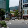 일본 여행기 ; 고베 산노미야역 이쿠타 거리