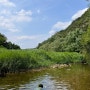 파주 계곡 감악산 출렁다리 가볼만한곳