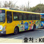 (KBS뉴스)『[경기도] 수원여객 용남고속 51번 시내버스 (현대 뉴 슈퍼 에어로시티 CNG)』