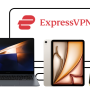 익스프레스 VPN(ExpressVPN) 한 달 무료와 49% 할인 방법