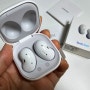 삼성 갤럭시 버즈 라이브 Samsung Galaxy Buds Live